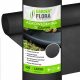Агротекстил - Агромулчиращ плат (против плевели) GF Agro черен 160 x 5000 cm 100 g/m²
