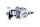  орг. Карбуратор за варианти на моторни триони husqvarna 545RX