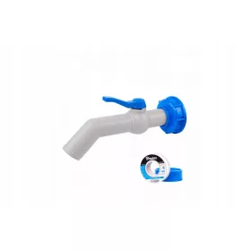  Кран Bradas IBCS60-GTM451025