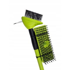  Mał-Met ръчна четка