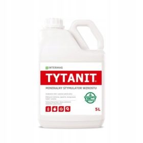   Интермаг течен многокомпонентен тор 5 кг 5 л