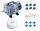  Помпа Aqua Nova 18 W 1601 - 2500 л/ч