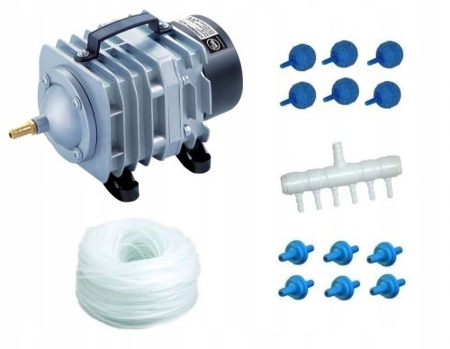  Помпа Aqua Nova 18 W 1601 - 2500 л/ч