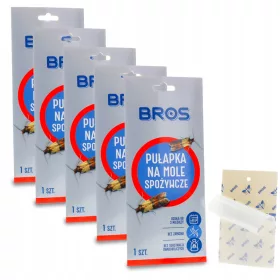  Капан за молци Bros 0,03 кг