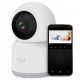  355° ВРЪЩАЩА се WiFi КАМЕРА NOUS FULL HD 1080P TUYA