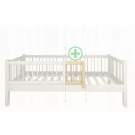    Бариерен удължител 2/3 пръти за легла Beddy