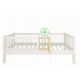  Бариерен удължител 2/3 пръти за легла Beddy