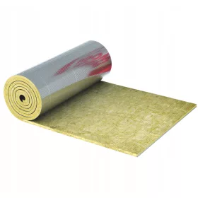 Каменна минерална вата Rockwool 30 мм