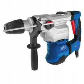  Ударна бормашина Dedra SDS Max 1500 W