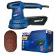  Dedra 430 W 230 V мрежа ексцентършлайф