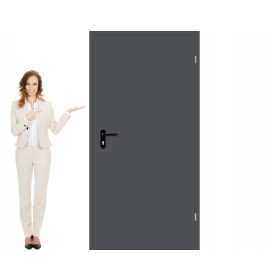 Врата лява, дясна външна Polstar 90см