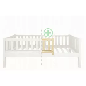    2/3 удължител за ограда за легла Beddy