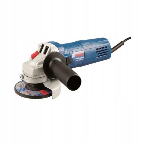  Bosch 750 W 230 V мрежа ъглошлайф