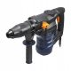  SDS Max мрежов ударен чук Celma 10 J 1600 W 230 V