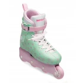  IMPALA LIGHTSPEED MINT FLOWER POWER 37 РОЛЕРИ
