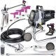 Уред за боядисване Powermat PM-PDM-1200