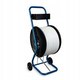   Машина за размотаване на стойка за ленти за ленти от PP