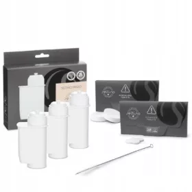    Филтри за вода Seltino Primo за кафемашини 3 бр