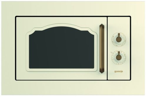  Микровълнова фурна за вграждане Gorenje BM235CLI