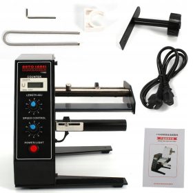   Машина за етикетиране на един ред tfcflplus