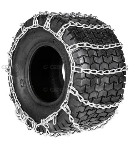 Вериги за сняг за Трактор 20x10.00-8 КОМПЛЕКТ 2бр