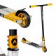  ATTABO EVO 3.0 фристайл скутер, жълт