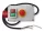  METABO BKS 450 PLUS 5.50 DNB - Превключвател № 81 Код: 8132731935