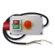  METABO BKS 450 PLUS 5.50 DNB - Превключвател № 81 Код: 8132731935