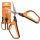 Градинска ножица - Ръчна ножица Fiskars 18 см