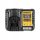  Многоволтажно зарядно DeWalt DCB115-QW