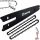 Водач на веригата за верижен трион - Комплект барове Silvertools + 2 вериги 6".