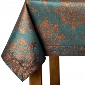   Покривка - Покривка против петна 140 см х 220 см различни форми