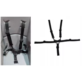    Бебешки нагръдник с приставка за слот Sweet Baby Częstochowa