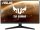  Asus VG277Q1A LED монитор 27" 1920 x 1080 px VA