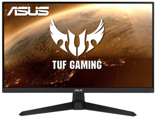  Asus VG277Q1A LED монитор 27" 1920 x 1080 px VA