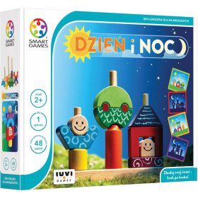  Интелигентни игри ден и нощ