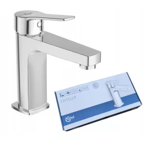   Подов кран за умивалник Ideal Standard Ceno, хром