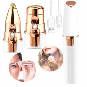    Епилатор coijakshop Тример и самобръсначка