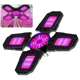    GROW крушка за отглеждане на растения GROWLAMP 100 W