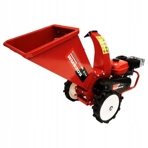  Дробилка Weima 212 HP / 4,4 kW