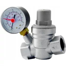 Сферичен кран Goshe 3/4'' 0350.302