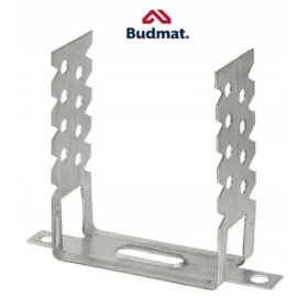   Плоска закачалка Budmat 28WPWP12500 60х125 мм