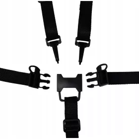    Бебешки колан с приставка за слот Sweet Baby Częstochowa