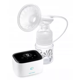    Електрическа помпа за кърма Canpol babies 120 мл