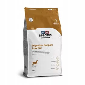    Нискомаслена храна за кучета SPECIFIC CID-LF 12кг