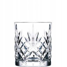   Коктейлна чаша - RCR чаши за уиски 310 мл 6 бр.