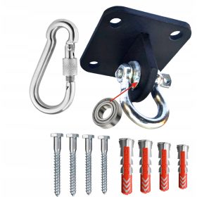   Градинска люлка - Инструменти-гаражна висяща градинска люлка 1 х 1см