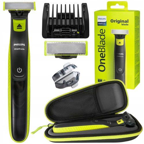  Самобръсначка Philips One Blade QP2721/20