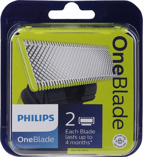  Самобръсначки за Philips QP220/50 2 броя