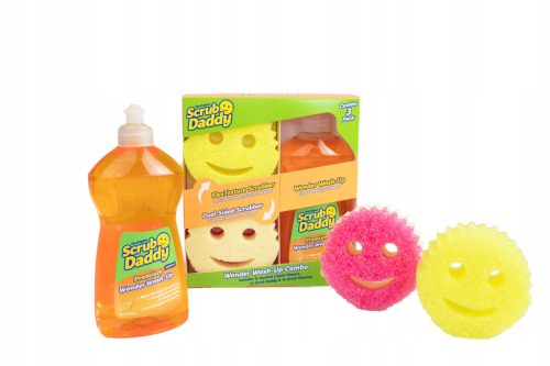  Scrub daddy sponge 5902230516441